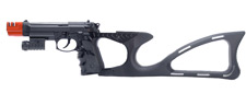 KJ Works M9 Pistol/Rifle