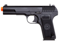 KWA TT-33 Gas Blowback Airsoft Pistol