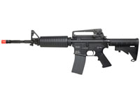 KWA LM4 PTR Gas Blowback Airsoft Rifle