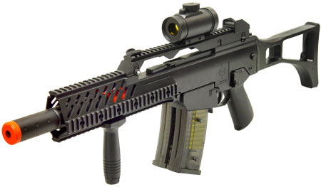 G36C Elite Sniper