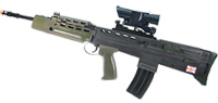 HFC L85 A1