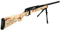 Airsoft Master Sniper Desert Camo