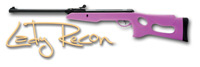 Gamo Lady Recon
