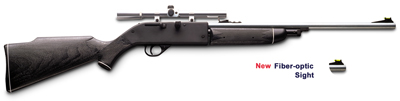 Crosman 664SB Air rifle