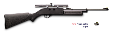 Crosman 764SB Air rifle