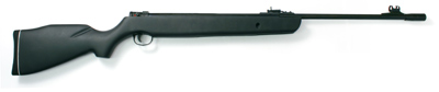 Mendoza RM-600, Grey Wooden Stock Air rifle