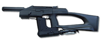 IZH Drozd MP-661K Blackbird