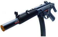 Marui TM5 SD6 AEG