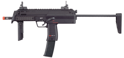 Heckler & Koch H&K MP7 AEG Airsoft Rifle Airsoft gun