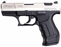 Walther P99
