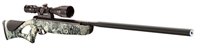 Crosman Nitro Piston Short Stroke, Digital Camo