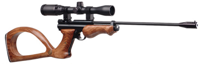 Crosman Outdoorsman 2250XE