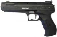 Beeman P17