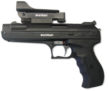 Beeman P17 Kit Air gun