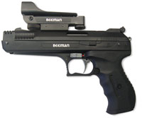 Beeman P17 Kit