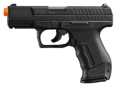 Walther P99 Blowback CO2 Airsoft Pistol Airsoft gun