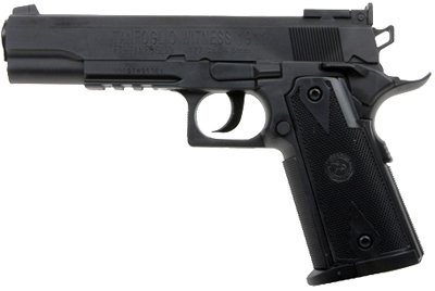 Tanfoglio 1911 Air gun