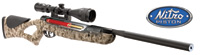 Remington Nitro Piston Short Stroke, Digital Camo