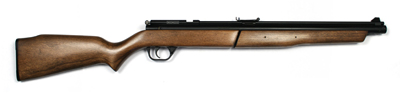 Sheridan Blue Streak CB9 Air rifle