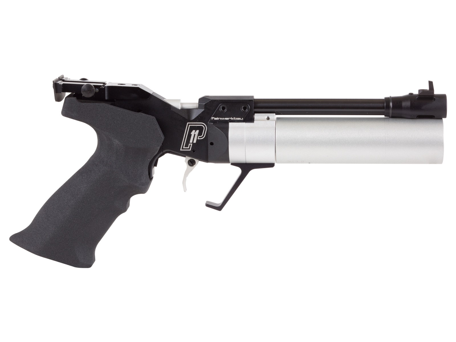 FeinwerkbauFWB Feinwerkbau P11 Piccolo Air Pistol. Air guns