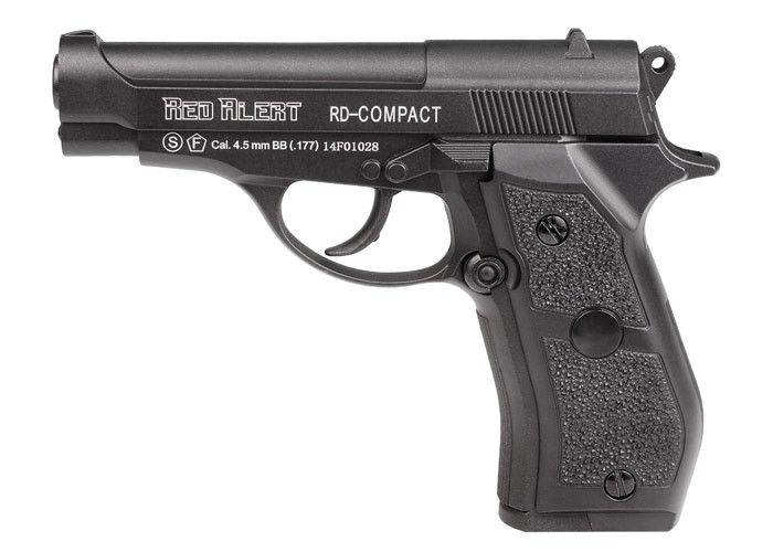 alert rd compact co2 bb pistol air guns pyramydair alert rd compact co2 bb pistol air guns pyramydair