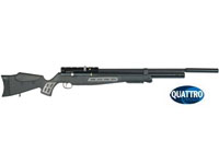 Hatsan BT Big Bore Carnivore QE Air Rifle