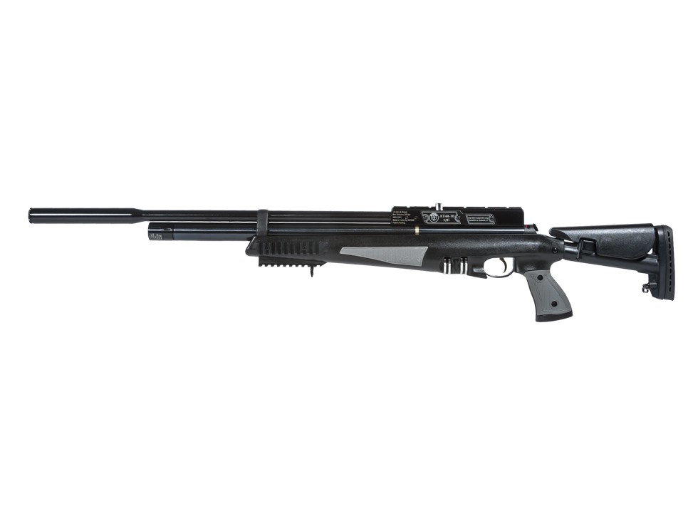 Hatsan At S Tact Pcp Qe Air Rifle Air Rifles Pyramydair Com