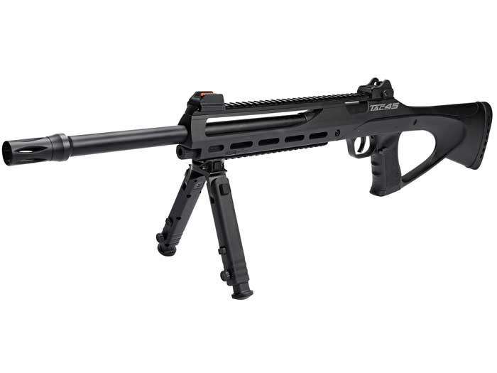 ASG TAC-4.5 CO2 BB Rifle 0.177