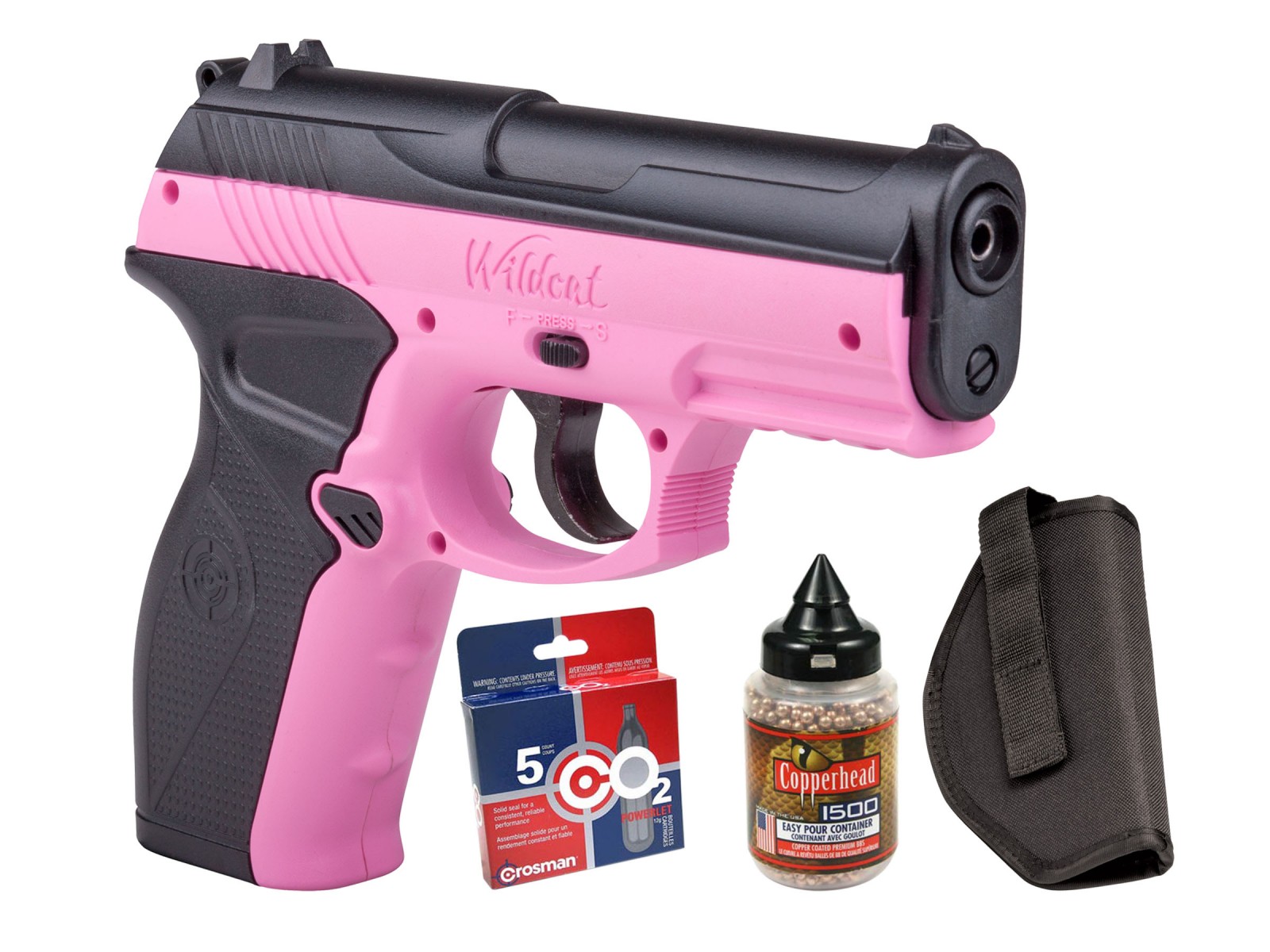 Is A Pellet Gun Considered A Firearm In Wisconsin At Sheila Schwab Blog