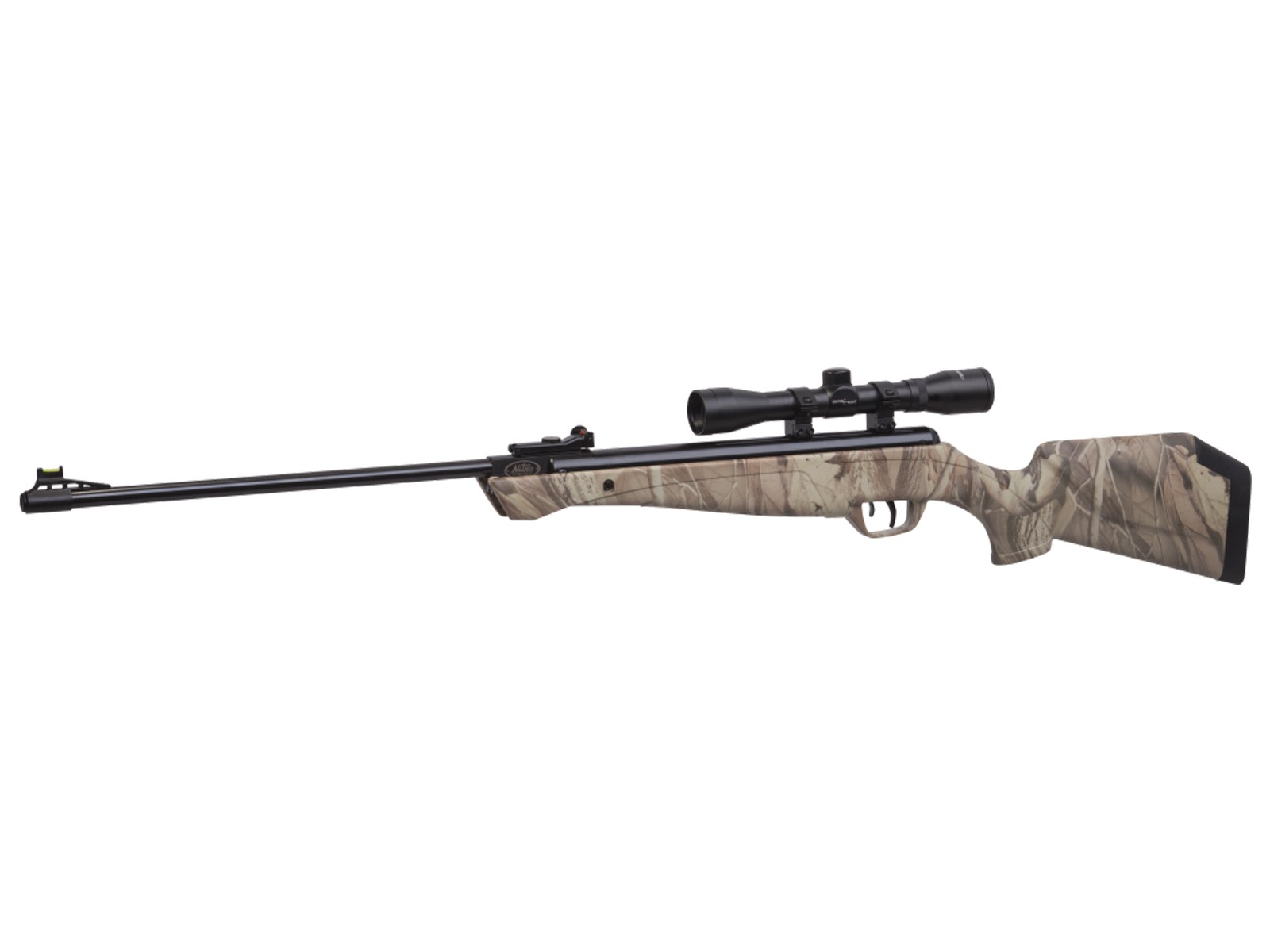 Crosman Stealth Shot NP Air Rifle, Camo. Air rifles - PyramydAir.com1600 x 1200