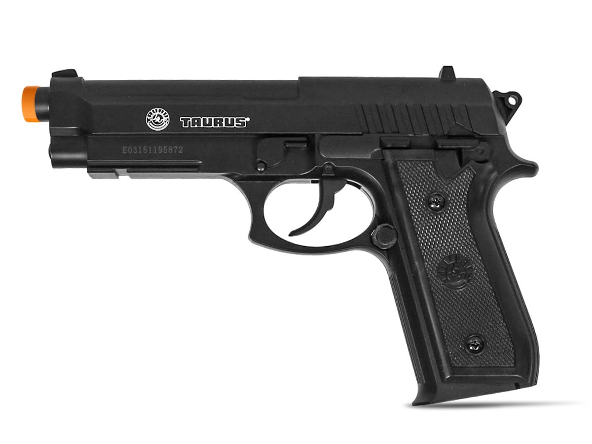 Taurus PT92 CO2 NBB Airsoft Pistol 6mm