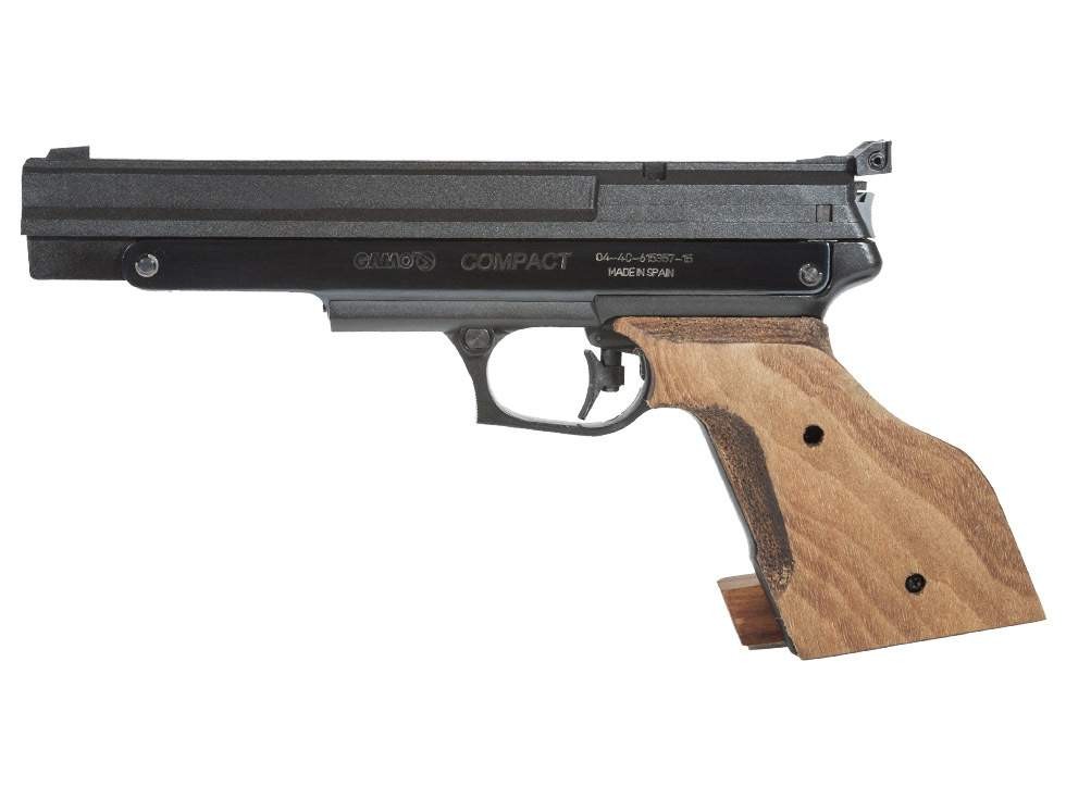 Gamo Compact Competition Target Pistol. Air guns