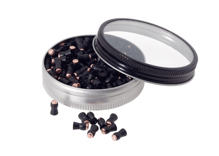 Gamo Lethal, .177 Cal, 5.56 Grains, Domed, LeadFree, 100ct air gun