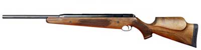 .177 Air Arms Pro-Sport <br>Walnut stock