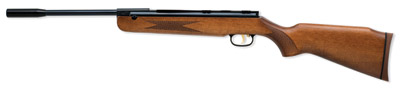 .177 Beeman R7 Air Rifle, No Sights