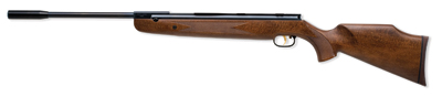 Beeman R9 Air Rifle, No Sights Air rifle