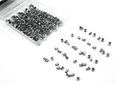 RWS Pellet Sampler
