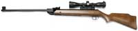 Diana RWS 34 Striker Combo