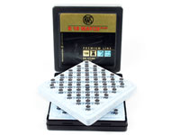 RWS R10 Match .177 Cal, 7.0 Grains, Wadcutter, Premium Line, 500ct