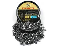 RWS R-10 Match .177 Cal, 7.0 Grains, Wadcutter, 500ct