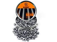 RWS Hobby .177 Cal, 7.0 Grains, Wadcutter, 500ct