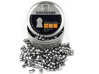 RWS Superdome .25 Cal, 31.0 Grains, Domed, 200ct
