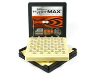 RWS HyperMAX .177 Cal, 5.2 Grains, Pointed, 100ct