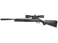 Diana RWS 34P Pro Compact