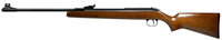Diana RWS 34 Breakbarrel Rifle, T06 Trigger