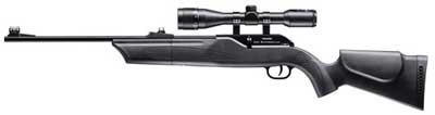 .22 Hammerli 850 AirMagnum Combo