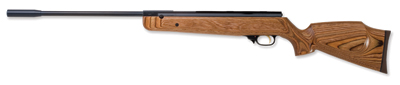 Beeman RX-2 Air Rifle, No Sights Air rifle