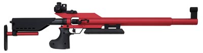 AirForce Edge, Front & Rear Sights