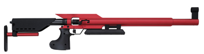 AirForce Edge, Front Sight Only
