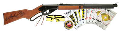 Daisy 1938 Red Ryder Fun Kit Air rifle